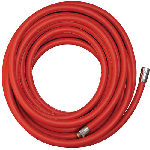 80B10-100HCF Non-collapsible Chemical Booster Fire Hose